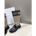 Dior Autumn/Winter Classic Knight Boots