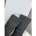 Dior Autumn/Winter Classic Knight Boots