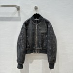 ACNE Studio Vintage Bomber Jacket