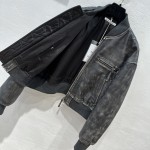 ACNE Studio Vintage Bomber Jacket
