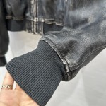 ACNE Studio Vintage Bomber Jacket