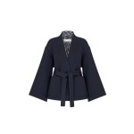 Dior cloak coat (consult customer service to confirm the size before placing a custom order)