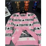 MIU MIU New Pullover Knit Top