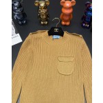 Prada Crew Neck Top