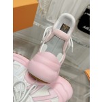 Louis Vuitton dad shoes