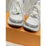 Louis Vuitton dad shoes