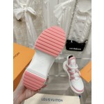 Louis Vuitton dad shoes