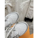 Louis Vuitton dad shoes