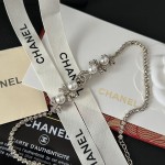 CHANEL necklace