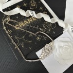 CHANEL necklace
