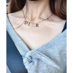 Dior necklace