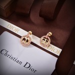 Dior earrings