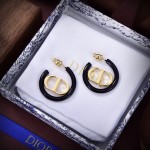 Dior earrings