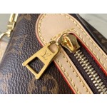 𝐋𝐎𝐔𝐈𝐒𝐕𝐔𝐈𝐓𝐓𝐎𝐍 M46784 Old Flower High Rise Waistpack