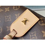 𝐋𝐎𝐔𝐈𝐒𝐕𝐔𝐈𝐓𝐓𝐎𝐍 M46784 Old Flower High Rise Waistpack