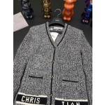 DIOR New Cardigan
