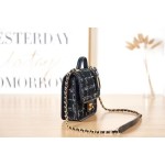 CHANEL22k's buns ❤️ Cotton wool model number AS3652