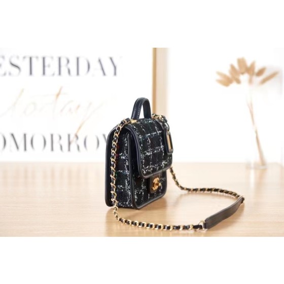 CHANEL22k's buns ❤️ Cotton wool model number AS3652