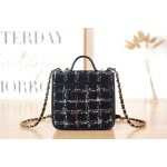 CHANEL22k's buns ❤️ Cotton wool model number AS3652