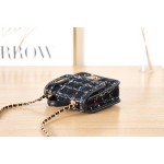 CHANEL22k's buns ❤️ Cotton wool model number AS3652