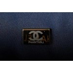 CHANEL22k's buns ❤️ Cotton wool model number AS3653