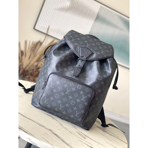 𝐋𝐎𝐔𝐈𝐒𝐕𝐔𝐈𝐓𝐓𝐎𝐍 M46683 This Montsouris Backpack