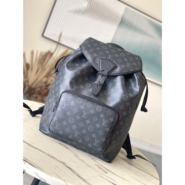 𝐋𝐎𝐔𝐈𝐒𝐕𝐔𝐈𝐓𝐓𝐎𝐍 M46683 This Montsouris Backpack