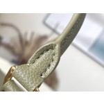 𝐋𝐎𝐔𝐈𝐒𝐕𝐔𝐈𝐓𝐓𝐎𝐍 M46569 new grass green OnTheGo small size handbag