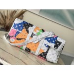 𝐋𝐎𝐔𝐈𝐒𝐕𝐔𝐈𝐓𝐓𝐎𝐍 M23160 This Keepall Bandouliere45 travel bag