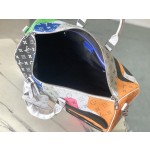 𝐋𝐎𝐔𝐈𝐒𝐕𝐔𝐈𝐓𝐓𝐎𝐍 M23160 This Keepall Bandouliere45 travel bag