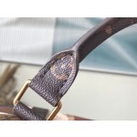 𝐋𝐎𝐔𝐈𝐒𝐕𝐔𝐈𝐓𝐓𝐎𝐍 M46677 This Keepall Bandouliere55 travel bag