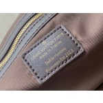 𝐋𝐎𝐔𝐈𝐒𝐕𝐔𝐈𝐓𝐓𝐎𝐍 M46677 This Keepall Bandouliere55 travel bag