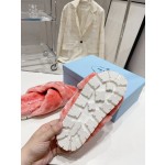 Prada Autumn/Winter Plush Slippers Collection