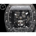 Richard RM52 Skull