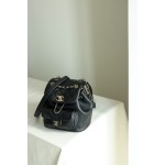 𝐂𝐇𝐀𝐍𝐄𝐋 Retro Classic Backpack