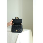 𝐂𝐇𝐀𝐍𝐄𝐋 Little Golden Ball Cf Fat Fang