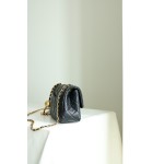 𝐂𝐇𝐀𝐍𝐄𝐋 Little Golden Ball Cf Fat Fang