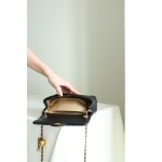 𝐂𝐇𝐀𝐍𝐄𝐋 Small Golden Ball Cf Big Mini