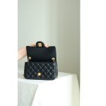 𝐂𝐇𝐀𝐍𝐄𝐋 Small Golden Ball Cf Big Mini