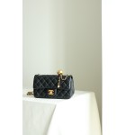 𝐂𝐇𝐀𝐍𝐄𝐋 Small Golden Ball Cf Big Mini