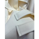 Hermes cashmere coat B25 (consult customer service to confirm the size before placing an order for a customized version)