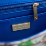 CHANEL model 24313mini cover bag