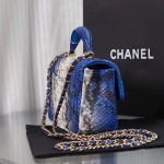 CHANEL model 24313mini cover bag