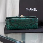 CHANEL model 24313mini cover bag