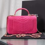 CHANEL model 24313mini cover bag