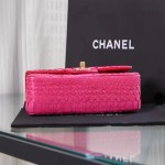 CHANEL model 24313mini cover bag