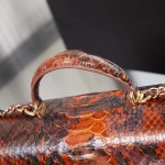 CHANEL model 24313mini cover bag