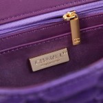 CHANEL model 24313mini cover bag