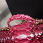 CHANEL model 24313mini cover bag