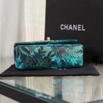 CHANEL model 24313mini cover bag